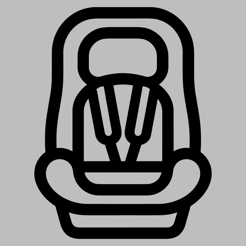 siège auto bébé