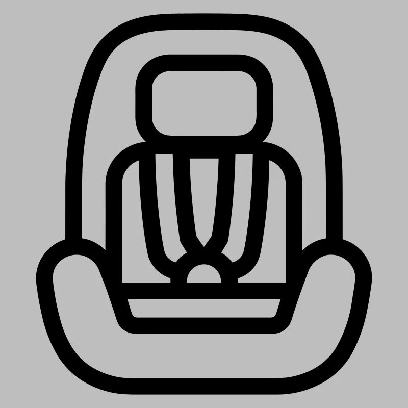 siège auto bébé