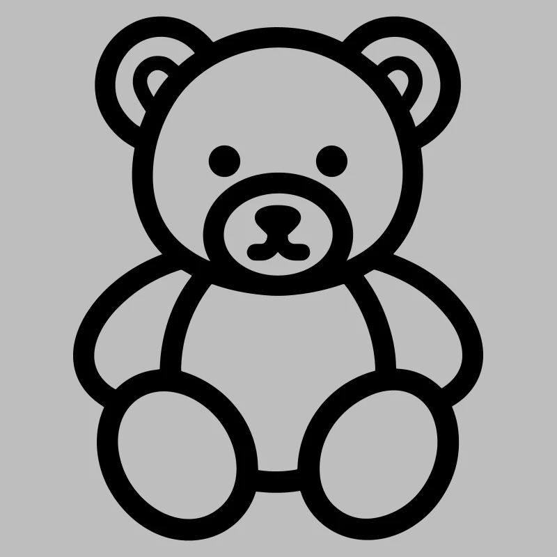 bear cub