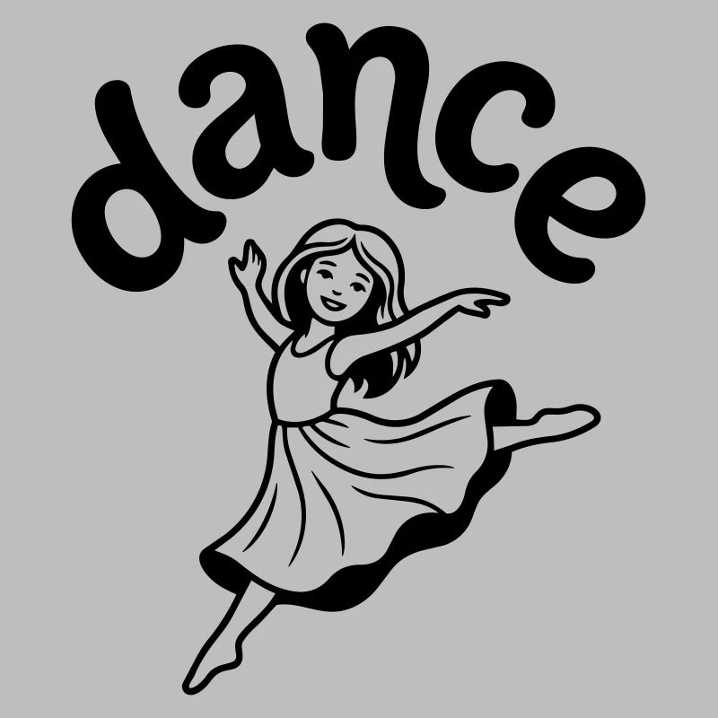 danseuse