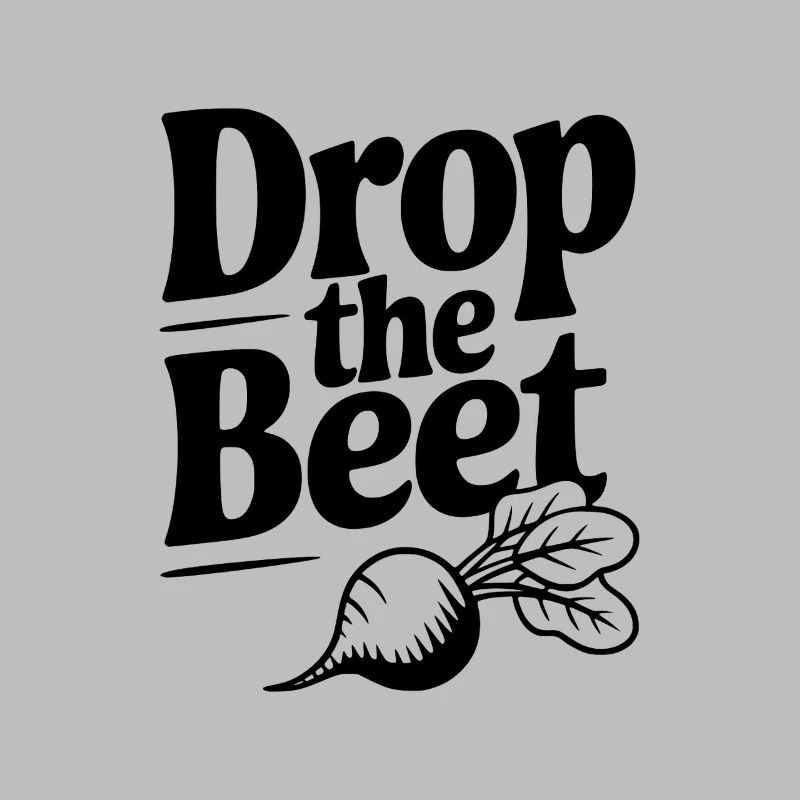 Drop The Beet