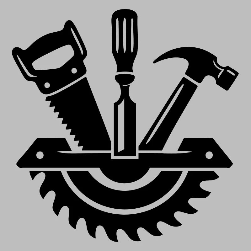 Carpenter Tool – Carpenter Logo