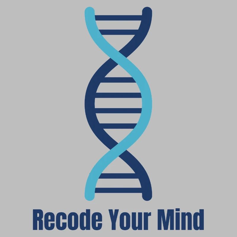 Recode Your Mind DNA Mindset