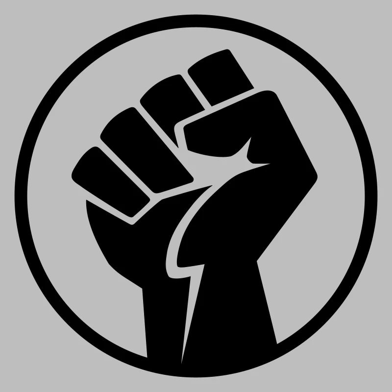 Faust Icon v.2 (Farbe änderbar)