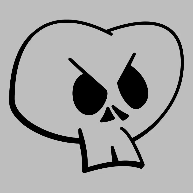 Skull II