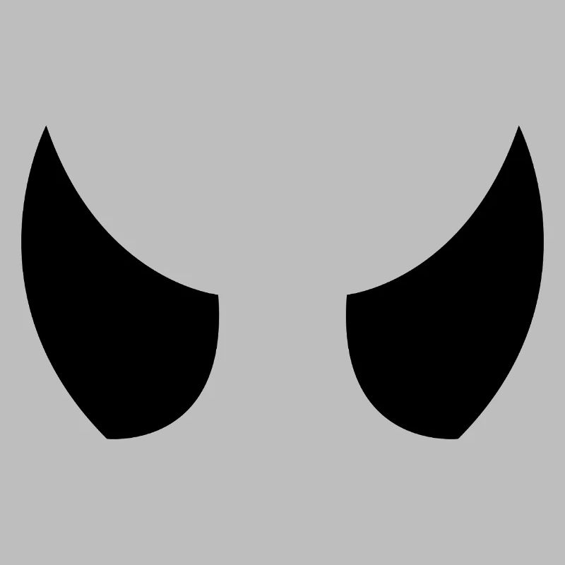 Devil Horns