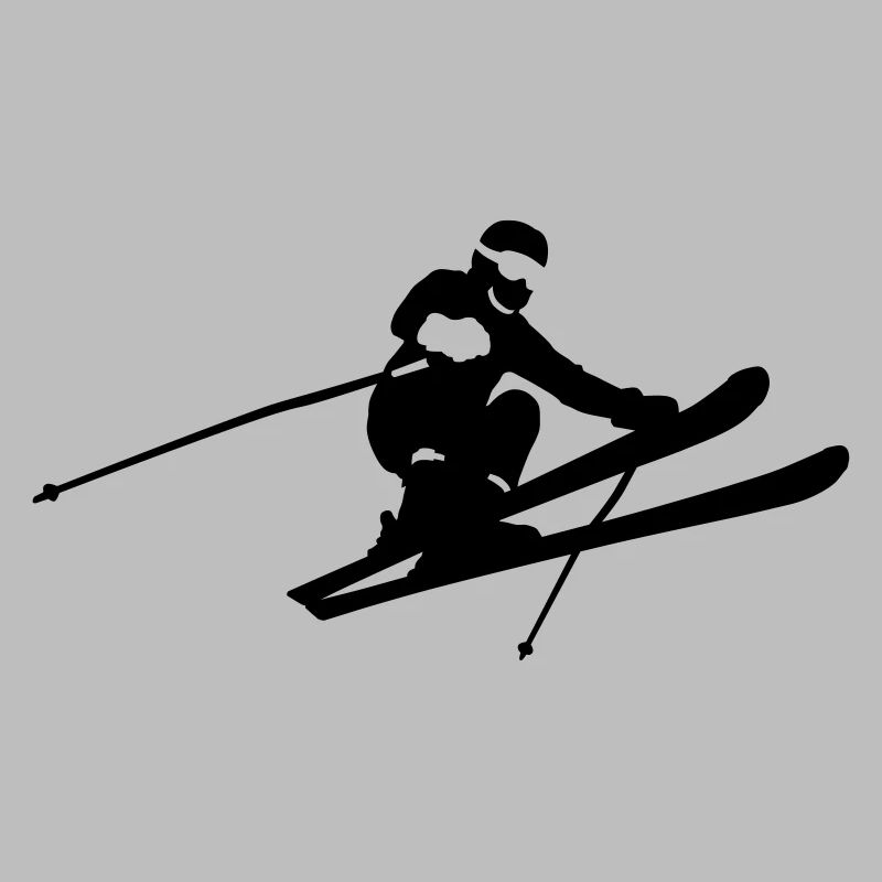 saut à ski