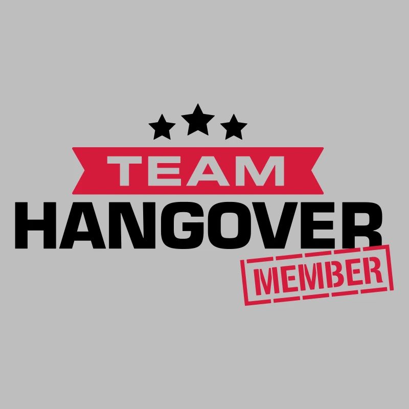 hangover team