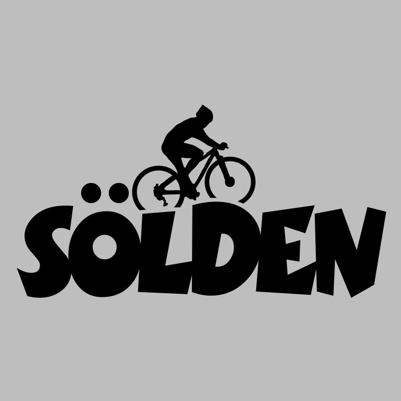 Sölden Biker