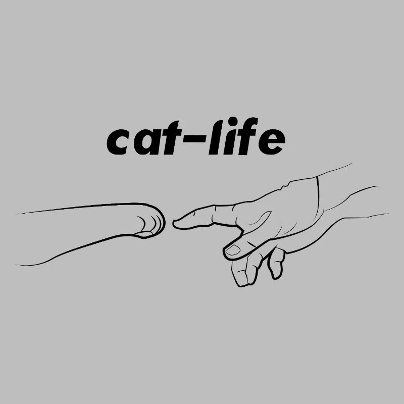 Das Leben der Katze