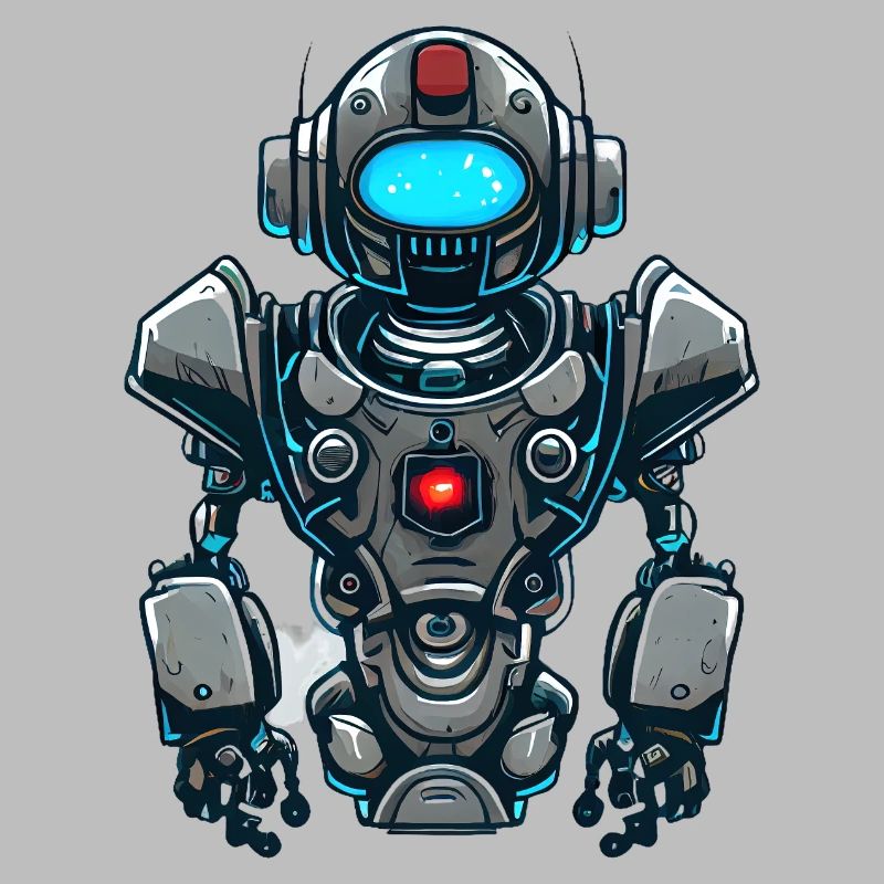 Roboter