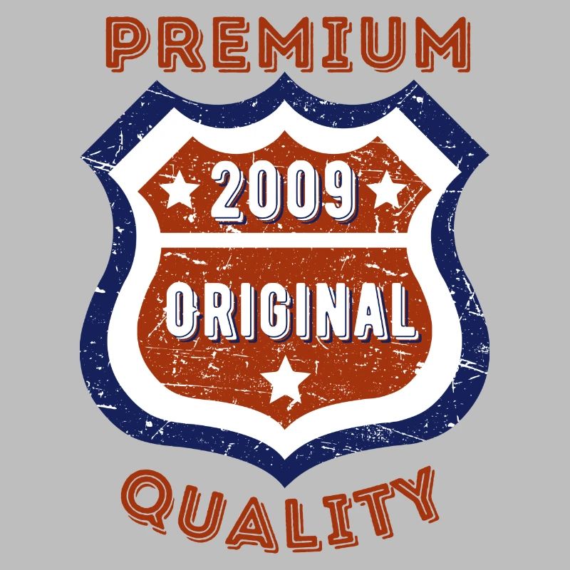 Qualité premium 2009