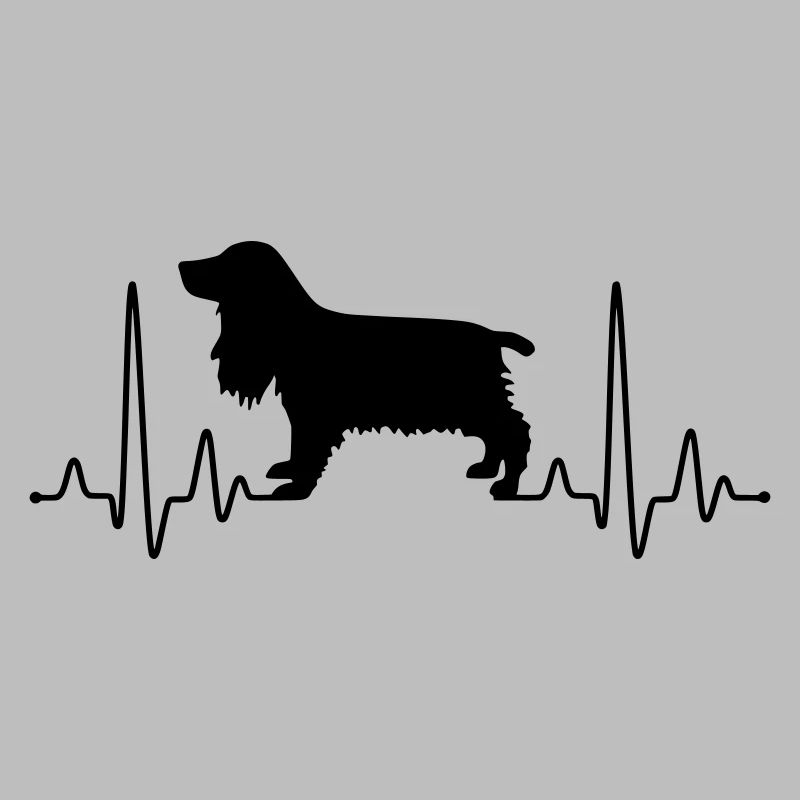 Cocker Spaniel Plus