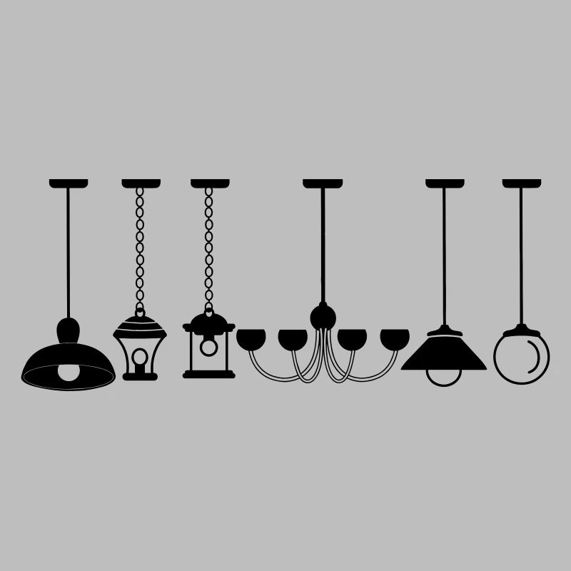 Collection de suspensions