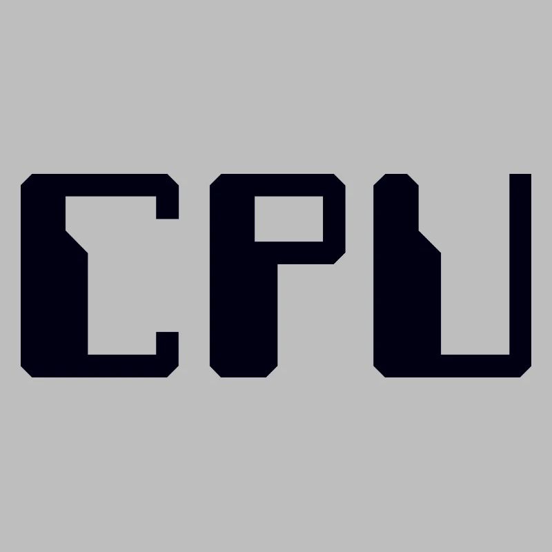 CPU Memory