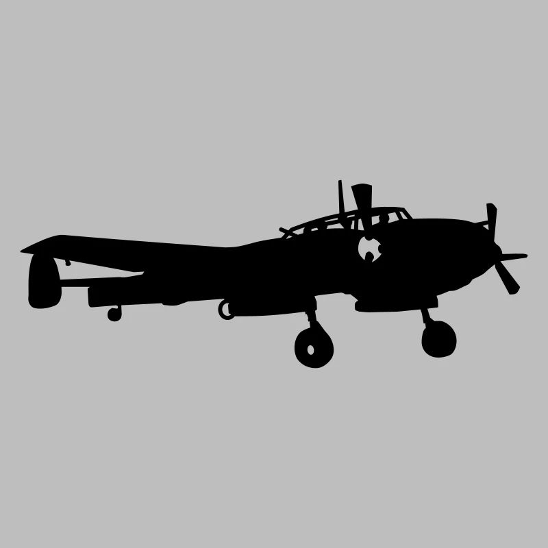 Bf-110