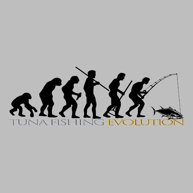 ÉVOLUTION DE LA PÊCHE