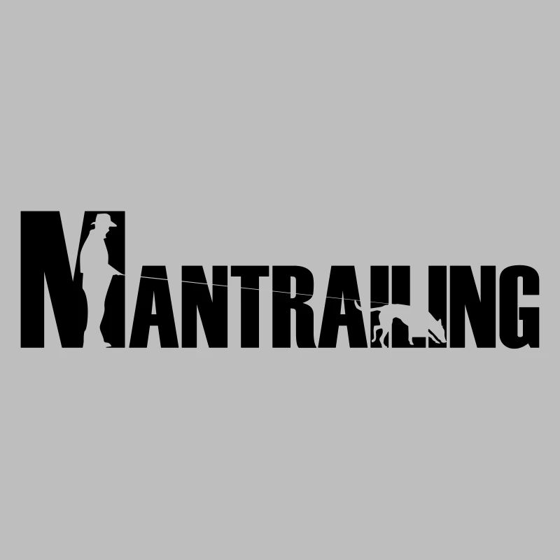 Mantrailing Malinois / German Shepherd