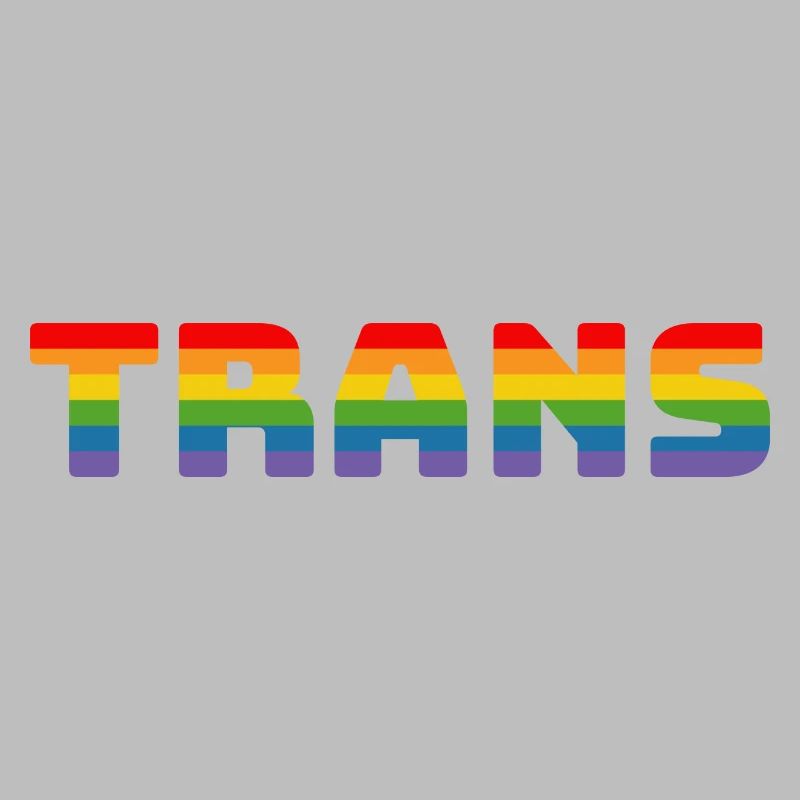 Rainbow Trans