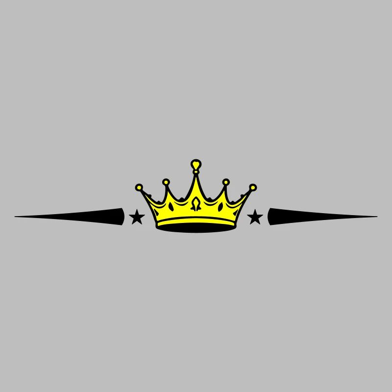 Crown Element