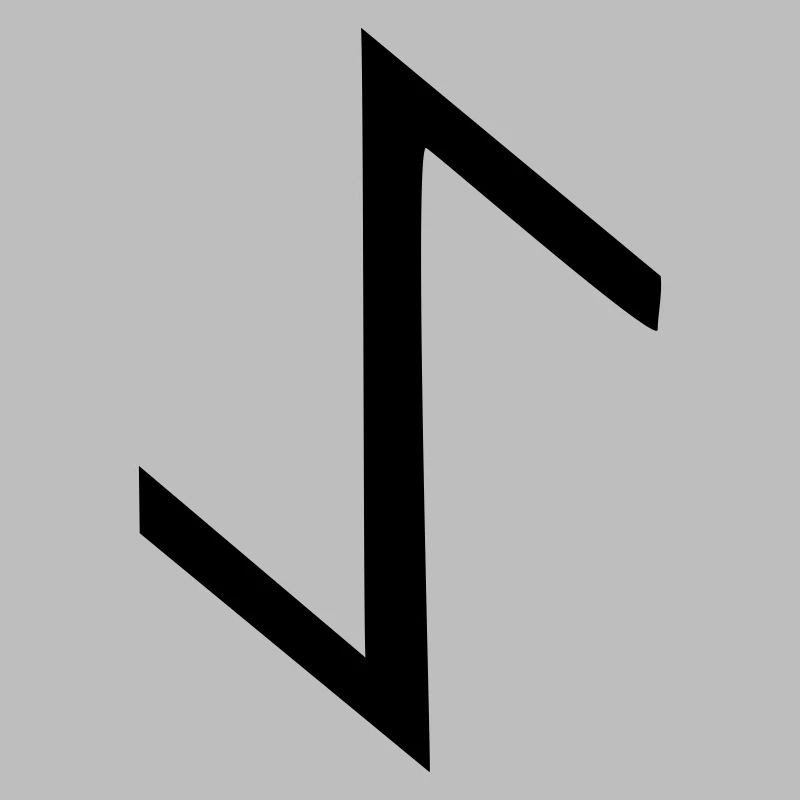 rune eihwaz,eoh