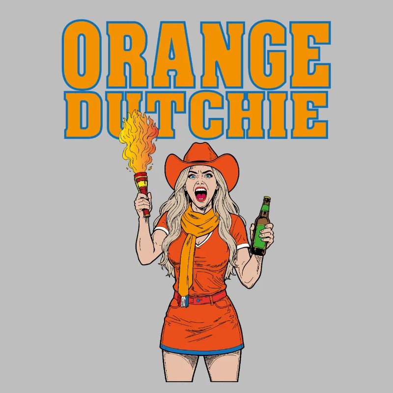 orangedutchie