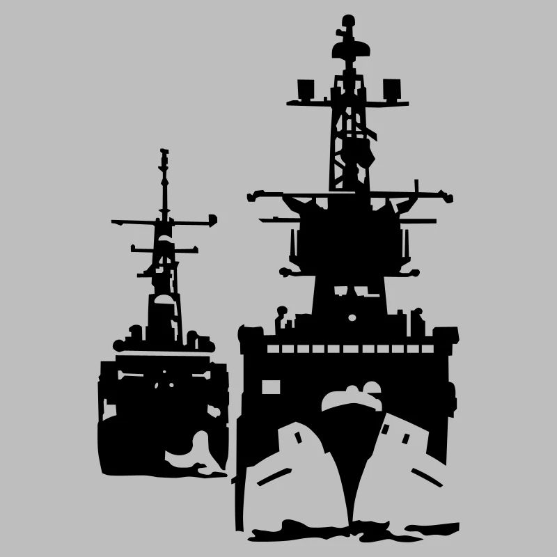 NAVY ship