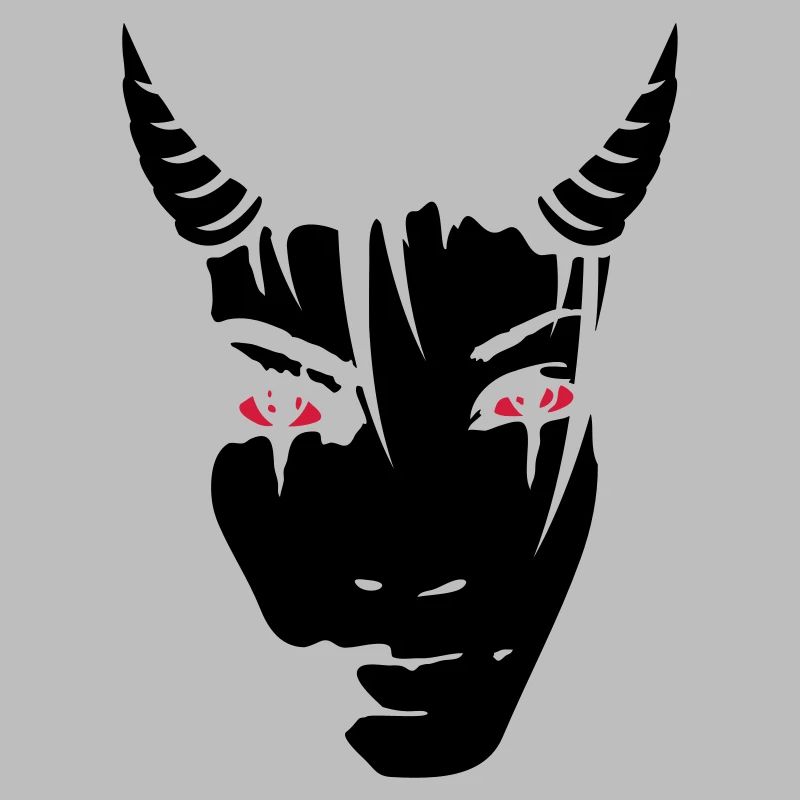 Devil girl