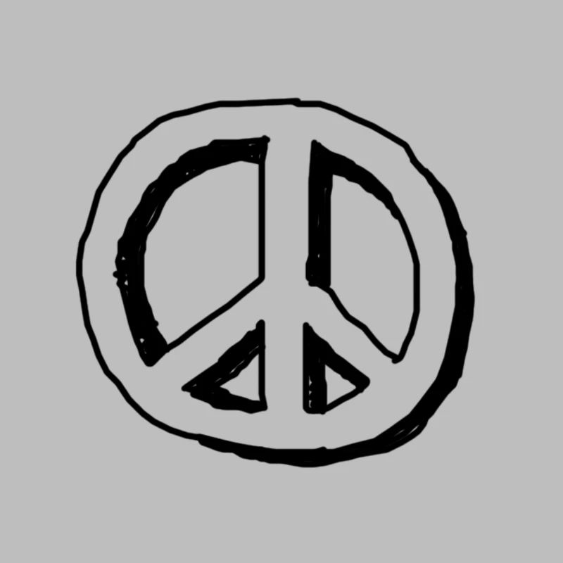 Peace Zeichen