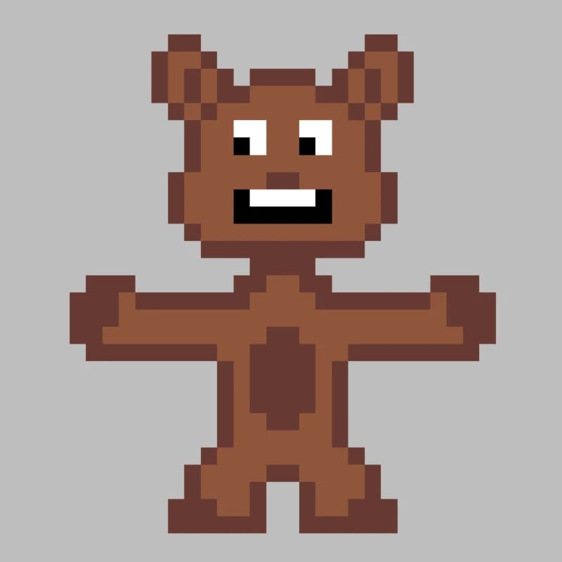 Ours (Pixelart)