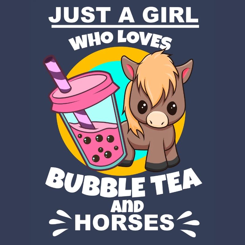 Bubble Tea Bubble Tee Mädchen Geschenk
