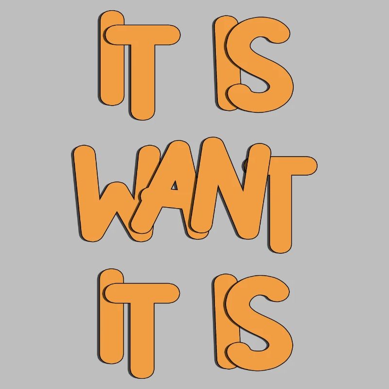Conception typographique expressive et audacieuse