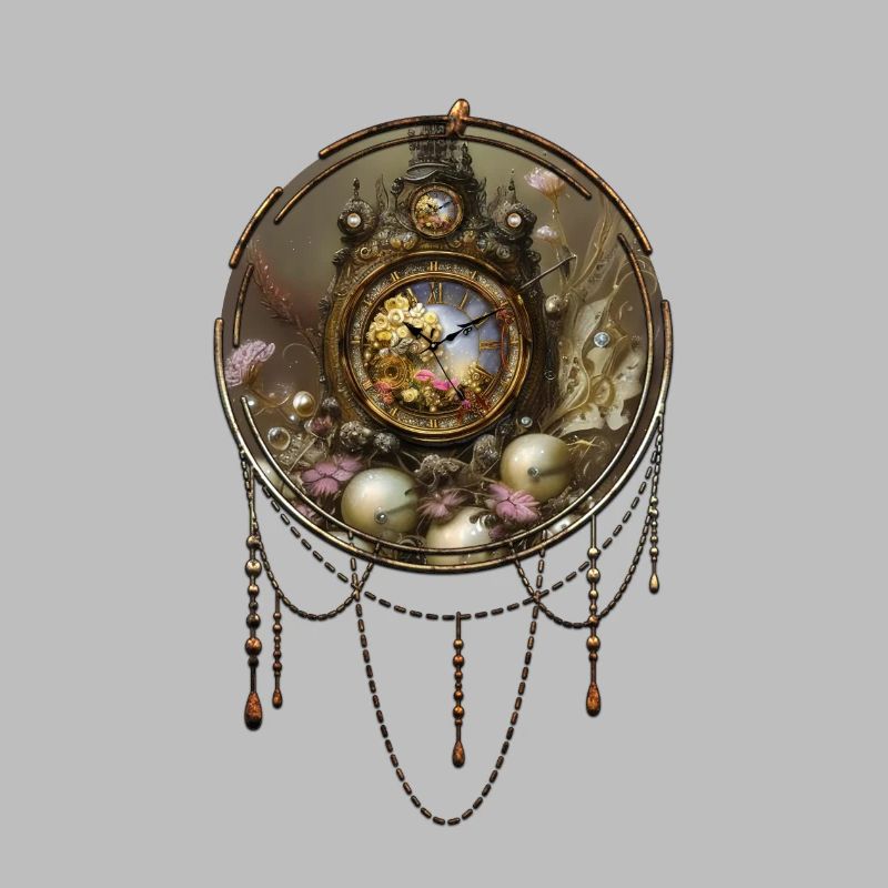 L’esthétique Steampunk