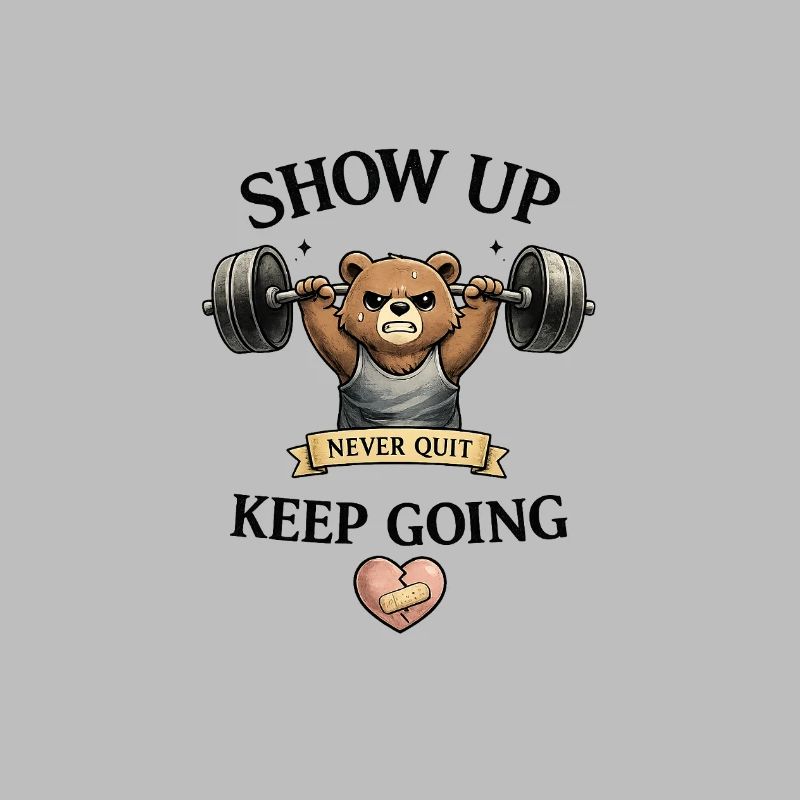 Keep Going