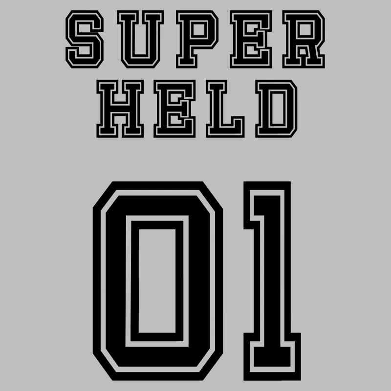 Superheld