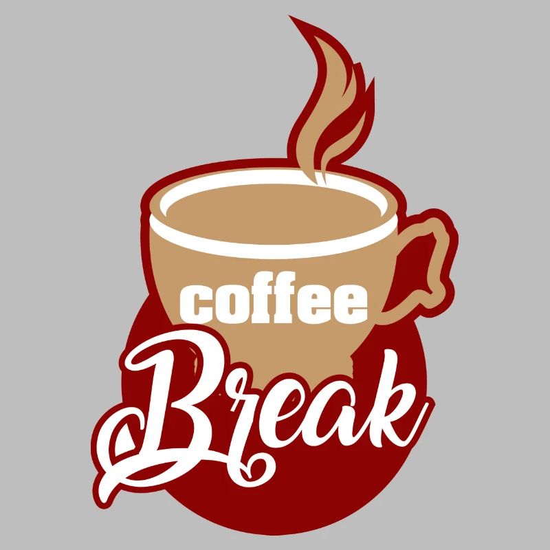 Café - Pause