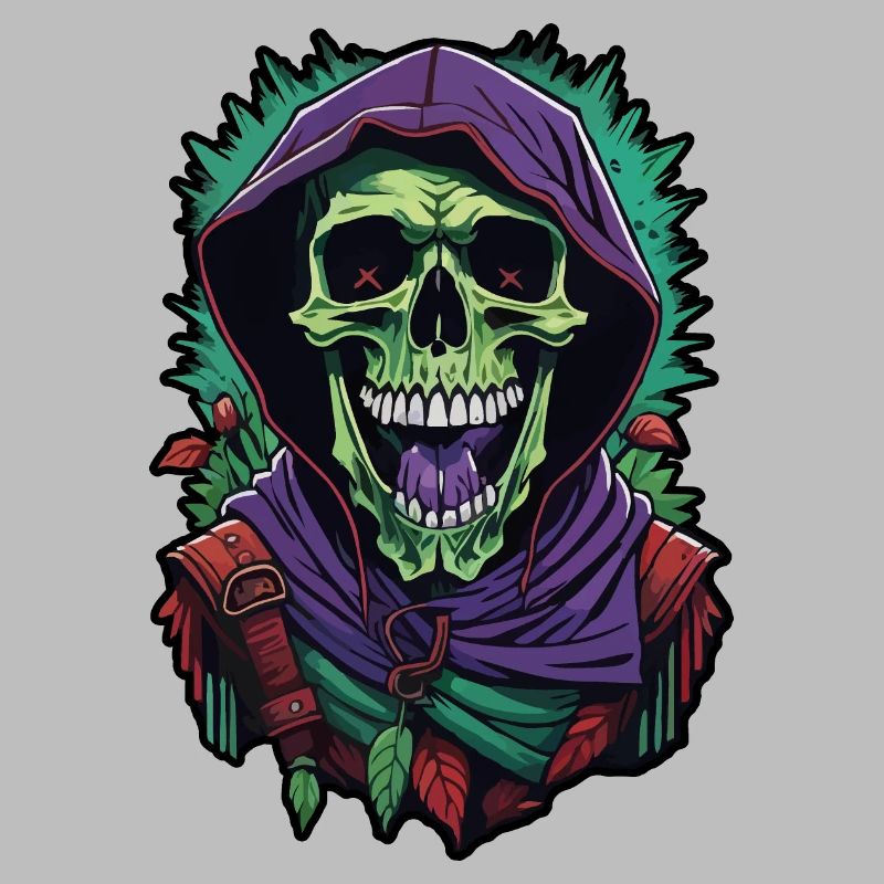 La mort dans le quartier