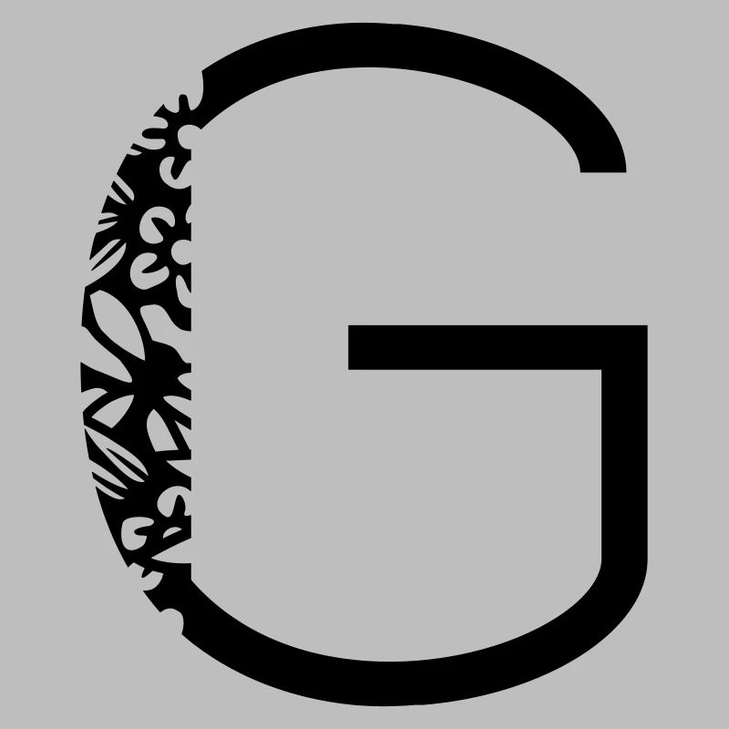 Buchstabe G