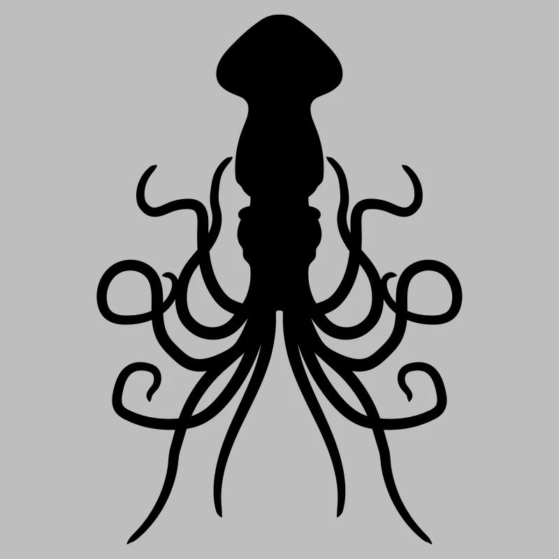 silhouette shadow black silhouette huge big evil d