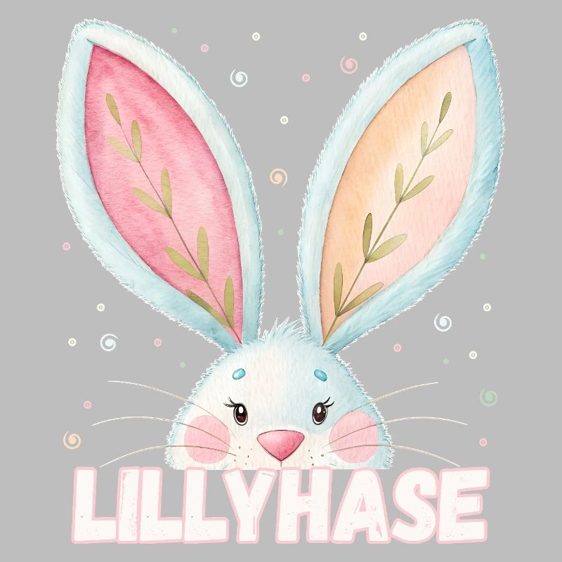 Nom Lilly Bunny Lilly Bunny Nom de l’animal
