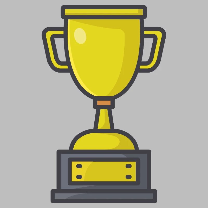Trophäe