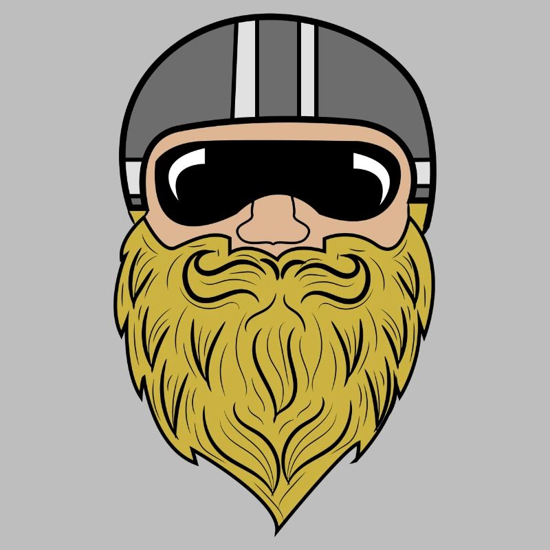 Beard Goatbeard Beard Hairstyle Mustache Beard Wearer