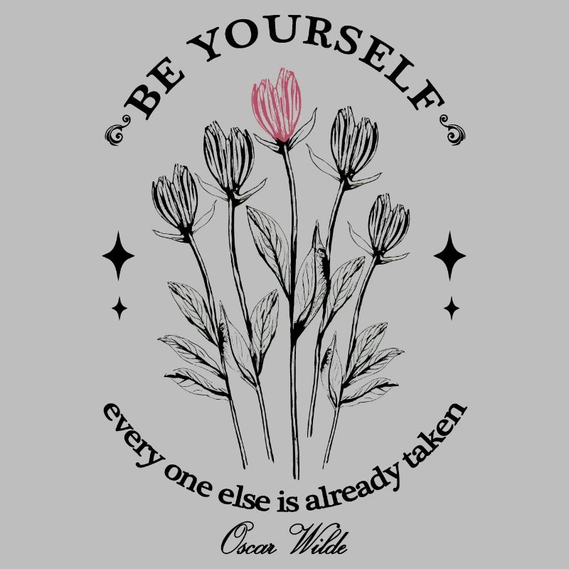 Conception du devis d’OSCAR WILDE