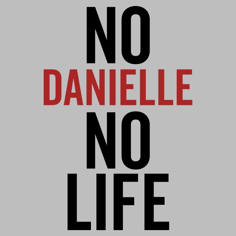 Pas de Danielle Pas de vie