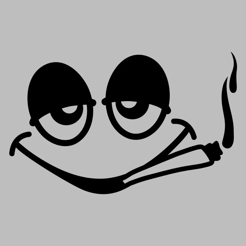 Smoking Face