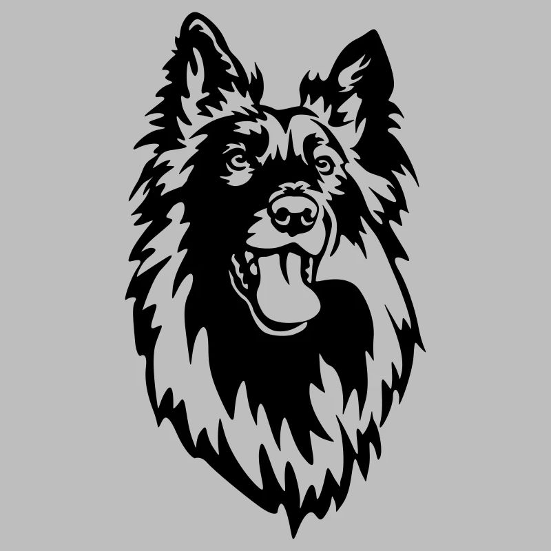 Groenendael Head