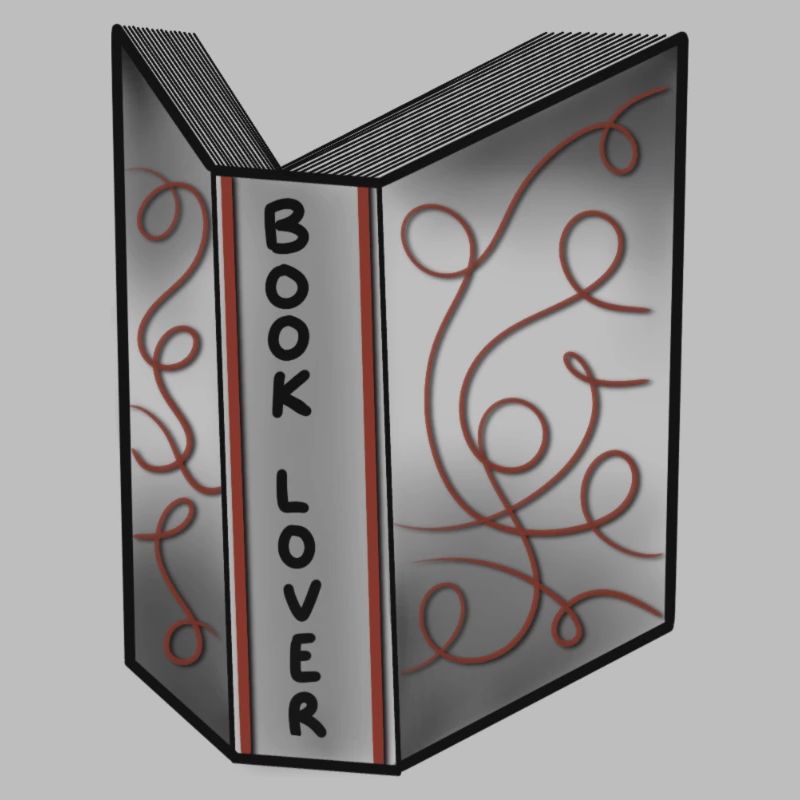 Bücherfreund