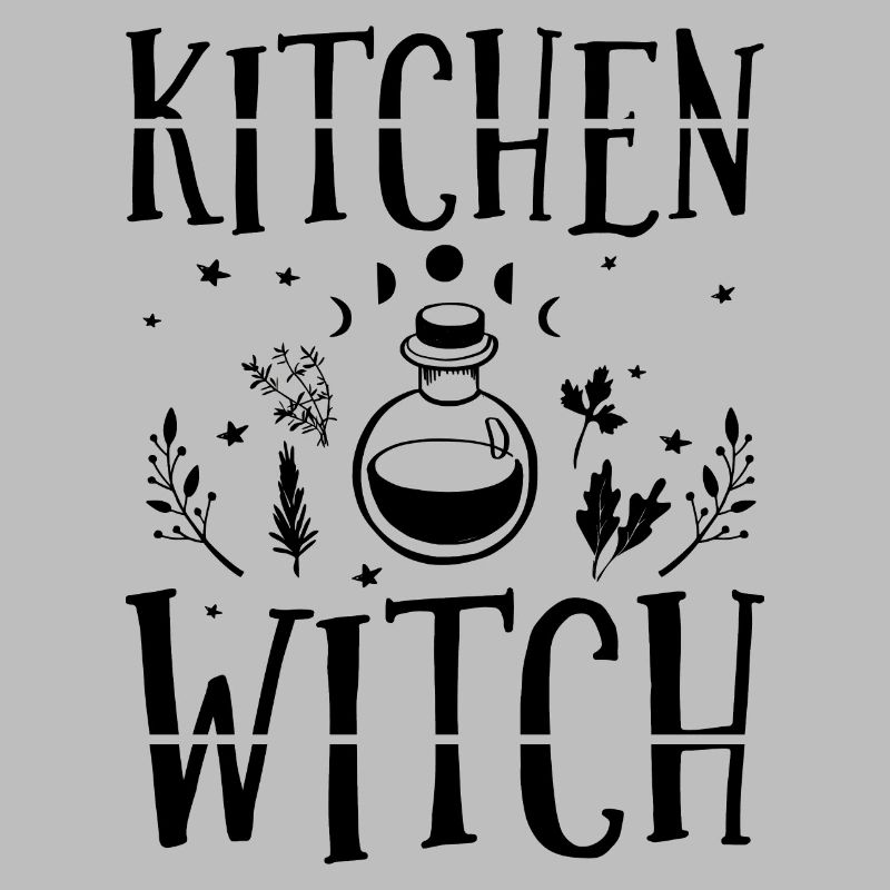 Kitchen Witch - Gift Ideas for Witches