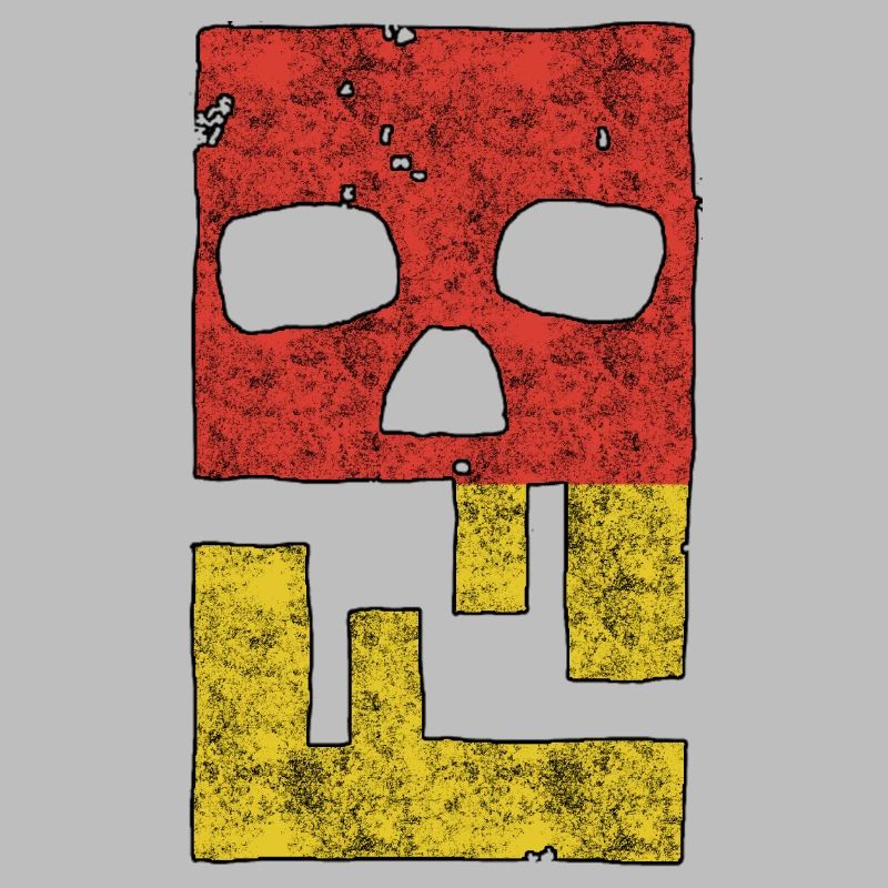 Hacking hackers hacker malware logo emblem