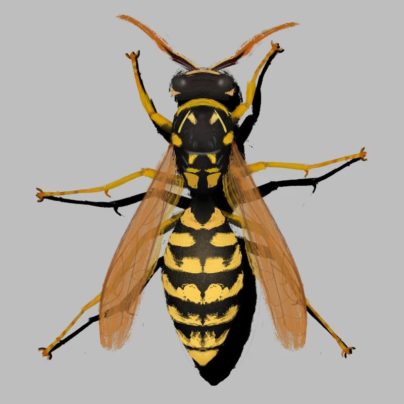 wasp